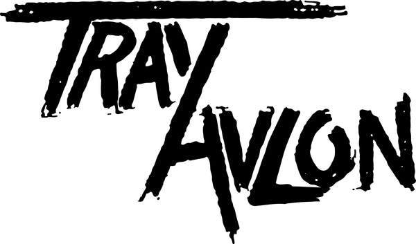 Tray Avlon Merch